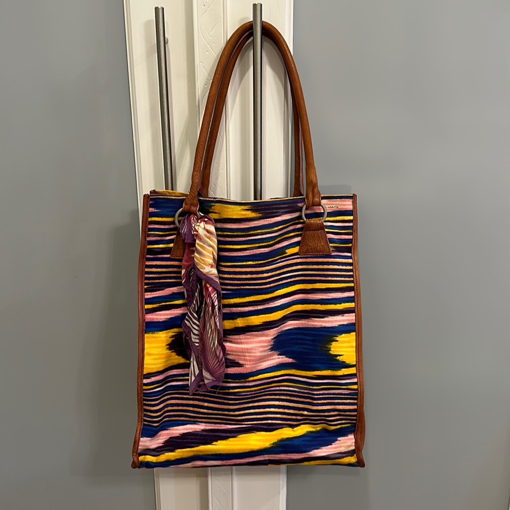 Missoni Tote Bag